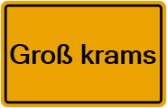 Grundbuchamt Groß Krams
